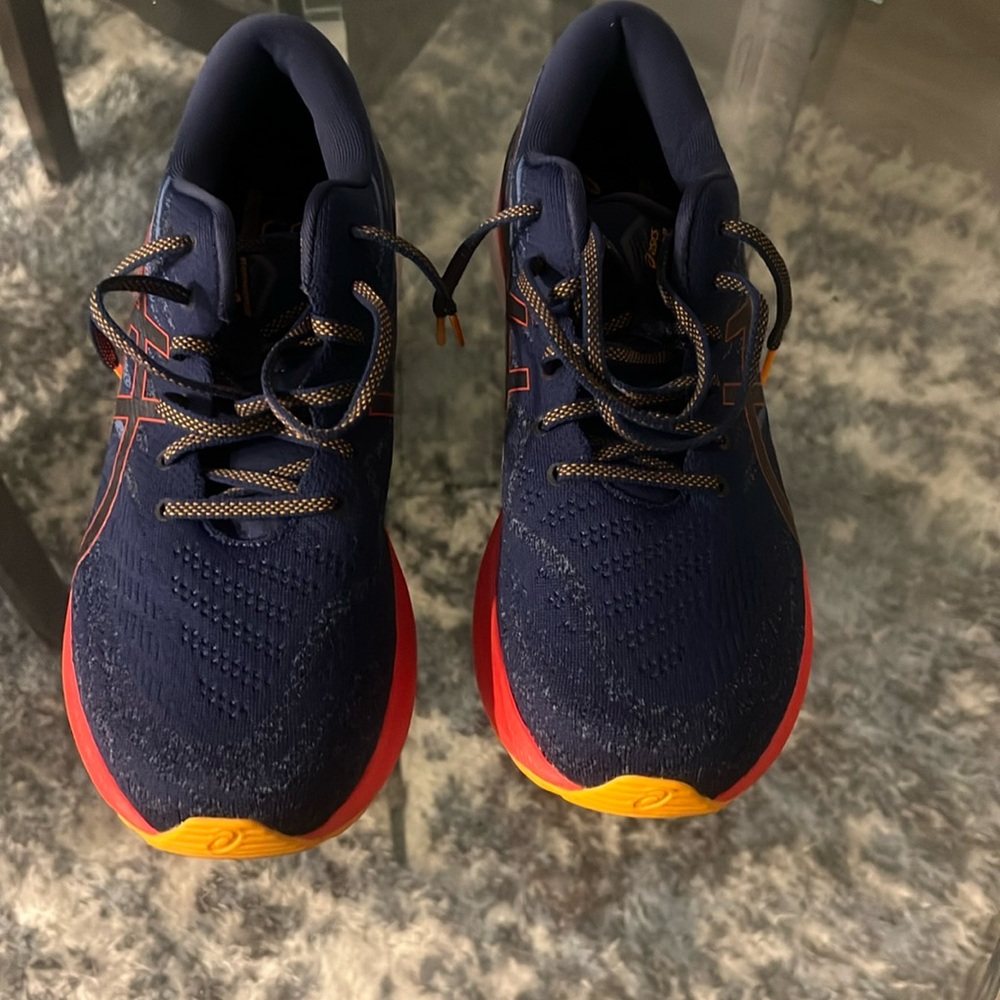 ASICS gel kayano 29 FF blast
